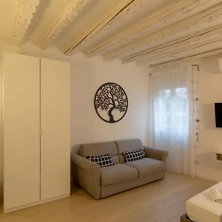 Hébergement de vacances 