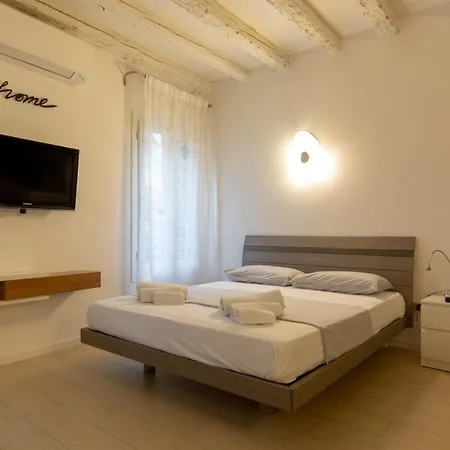 Casa Savonarola Сasa de vacaciones Padua