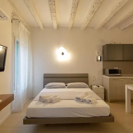Casa Savonarola * Padua