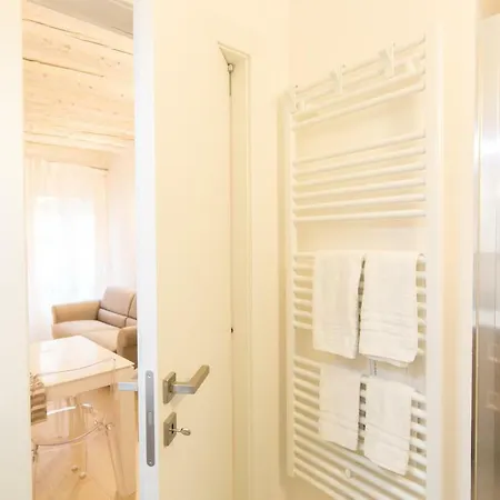 Casa Savonarola Сasa de vacaciones Padua