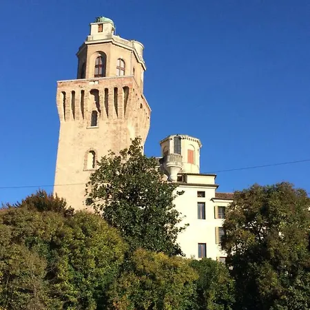 Casa Savonarola Сasa de vacaciones