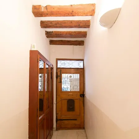 Casa Savonarola * Padua