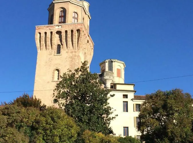Casa Savonarola  Centro Storico Casa vacanze