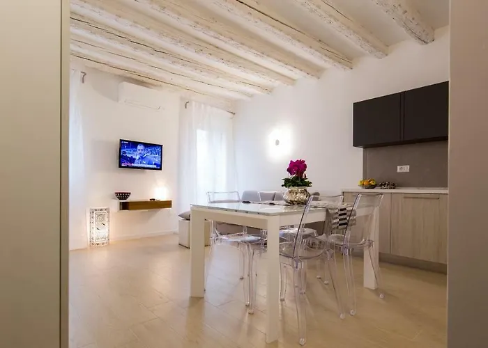 Casa Savonarola  Centro Storico * Padova